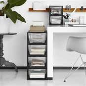 SUNWARE  Omega Drawer Unit 6 Ltr