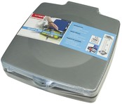 SUNWAREware Vuilniszakstandaard 120 L Schwarz