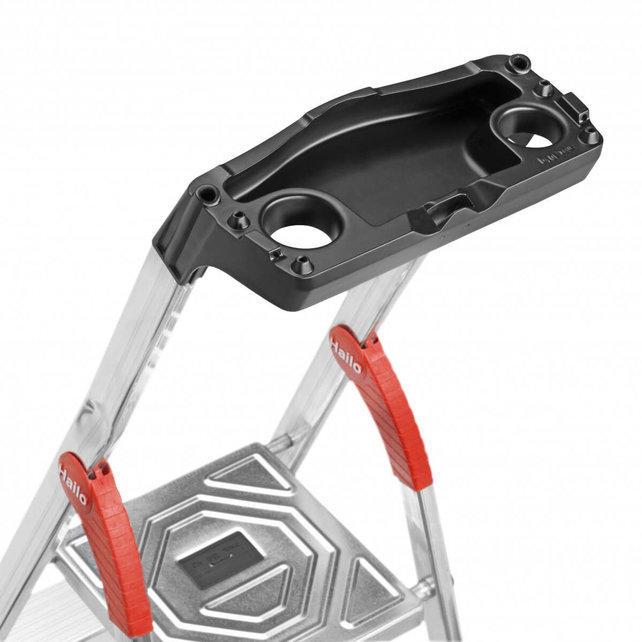 Hailo L60 Standardline - 3 Steps