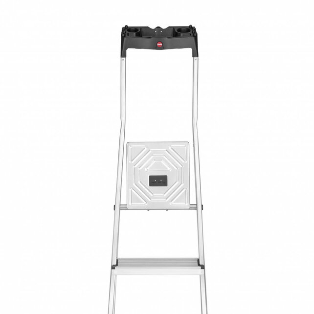 HAILO Ladder L60 StandardLine - 7 Treden