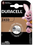 Batterie Duracell CR2450