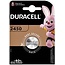 Duracell CR2450 Batterie