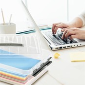 Sunware Q-Line Aufbewahrungsbox 10l Transparent Metallic