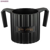 Art Polyresin Washing Cup 11 cm