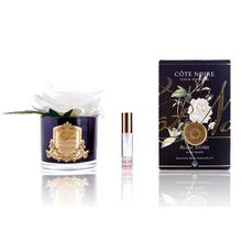 Côte Noire Perfumed Natural Touch French Rose in Black – French Pink