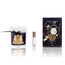 Côte Noire Côte Noire Perfumed Natural Touch French Rose in Black – French Pink