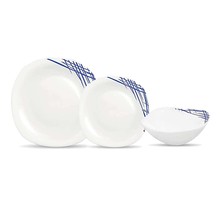 La Opala Diva, Belladonna Tafelservice 18-tlg