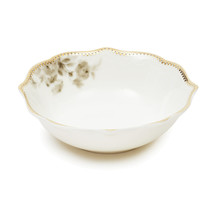 Brilliant Servies Couche à Couche P6 Fruits à la Rose Noire