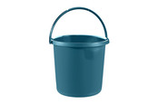 Curver Essentials Bucket - 5L Blue - Ø24 cm x h21,5cm