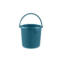 Curver Essentials Bucket - 5L Blue