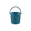 Curver Curver Essentials Bucket - 5L Blue - Ø24 cm x h21,5cm