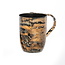 Paldinox Wash Cup Gold Mist