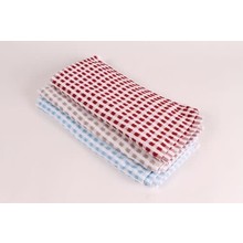 Dishcloth Checkerboard 3 colors