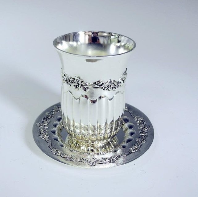 Gobelets Kiddish Paldinox Gobelets Kiddish Paldinox