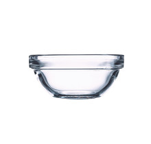 Luminarc Stackable Salad Bowl 6cm (Pack of 6)