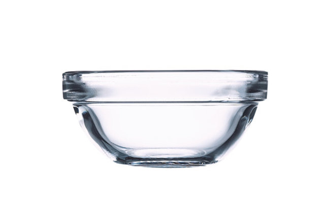 Luminarc Stackable Salad Bowl 6cm (Pack of 6)