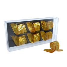 Brilliant Acrylic Napkin Ring P6