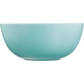 Luminarc Diwali Turquoise Clair 21cm