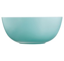 Luminarc Salad Bowl Diwali Light Turquoise 21cm