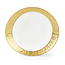 Brilliant Brilliant Servies Seville Gold B&B Plates P6
