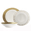 Brilliant Brilliant Servies Seville Gold 18-Delig