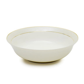 Brilliant Chantilly Salad Bowl