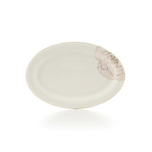 Rose Blossom Oval Platter 35 cm