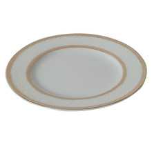 Brilliant Servies Floral Lace Gold B&B Teller P6