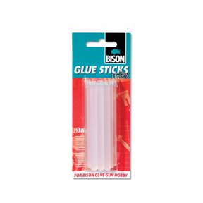 Bison Glue Sticks Super 7mm