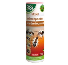 BSi Somi Fourmi Poudre 150g