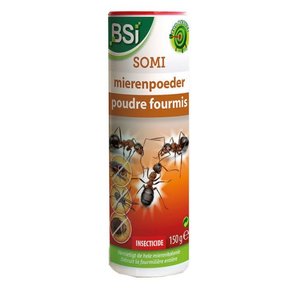 BSi Somi Ameisenpulver 150g