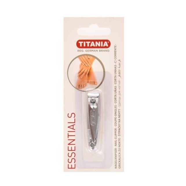 Titania Nagelknipper Klein