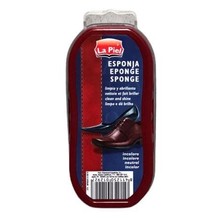 Schoenspons Express Kleurloos