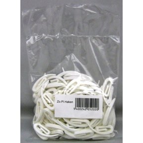 Curtain Hooks 100 Pieces