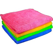 Mikrofasertücher Microtex Star 4 Stück - 35 x 35 cm