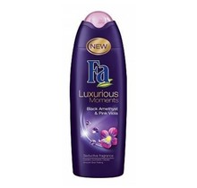 Fa Douche Gel -Luxurious Moments - 250ml