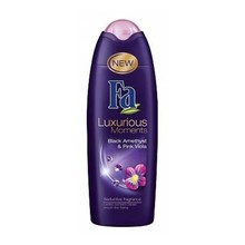 Fa Douche 250ml Luxurious Moments