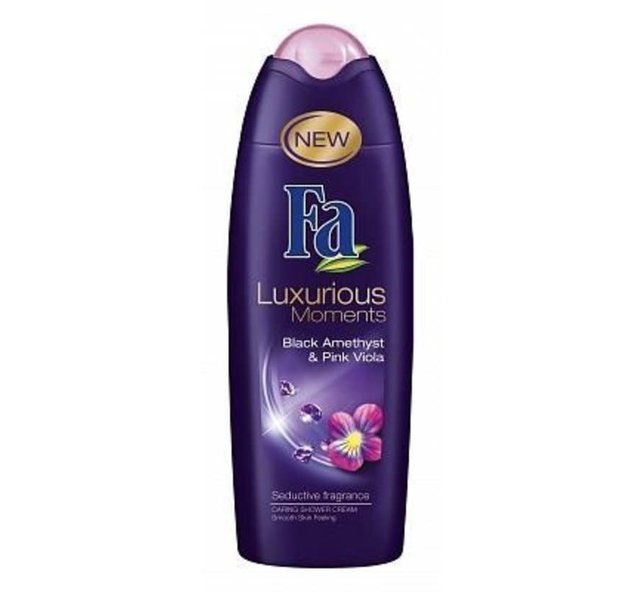Fa Gel Douche - Moments Luxueux - 250ml