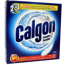 Anti-Kalk 3 in 1 Poeder 500 g