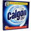 Calgon Anti-Lime 3 in 1 Washing Machine Cleaner and Anti-Scale powder 500 g