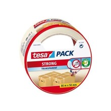 Tesapack Strong 66M:50mm Trans.