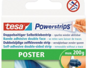 Tesa Poster Wit