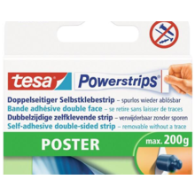 Affiche Tesa Blanche