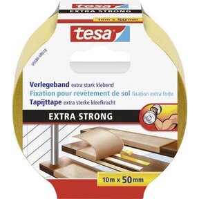 Tesa Tapijttape Extra Strong