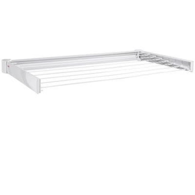 Leifheit TELEGANT 72 Protect Plus Wanddroogrek