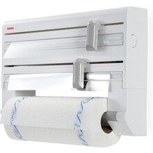 Porte-rouleau Parat pour 3 rouleaux