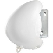 Leifheit Rollfix 80 Single Longline Wall Mounted Extending Washing Line | 83106