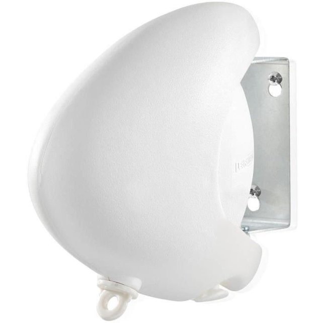 Leifheit Rollfix 80 Single Longline Wall Mounted Extending Washing Line | 83106