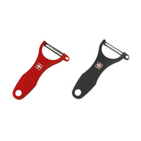 Schweizer Gemüseschäle