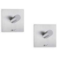 Duplo Towel Hook Square Set of 2